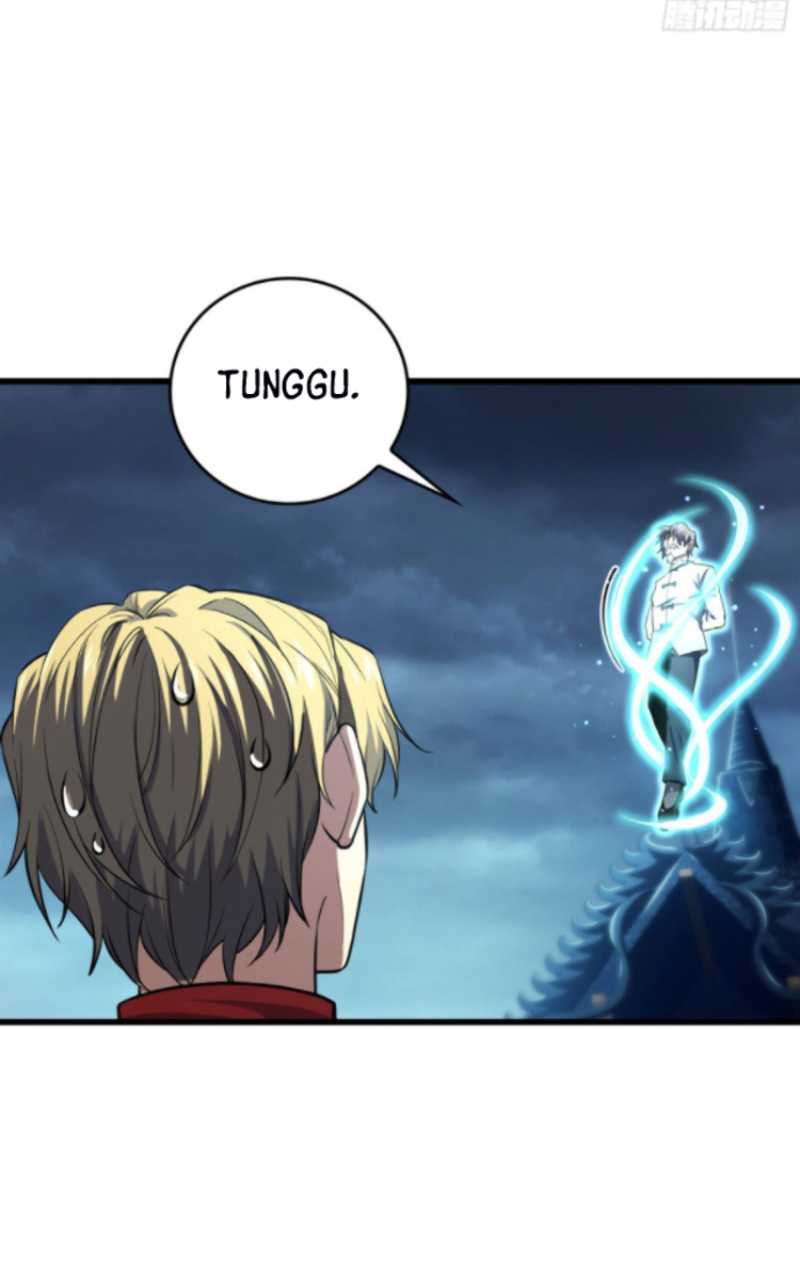 Spare Me Great Lord Chapter 179 Halaman 32