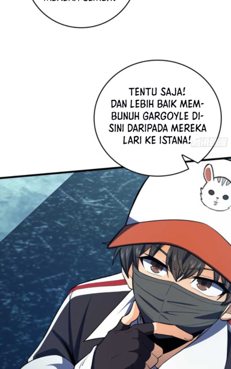 Spare Me Great Lord Chapter 179 Halaman 34