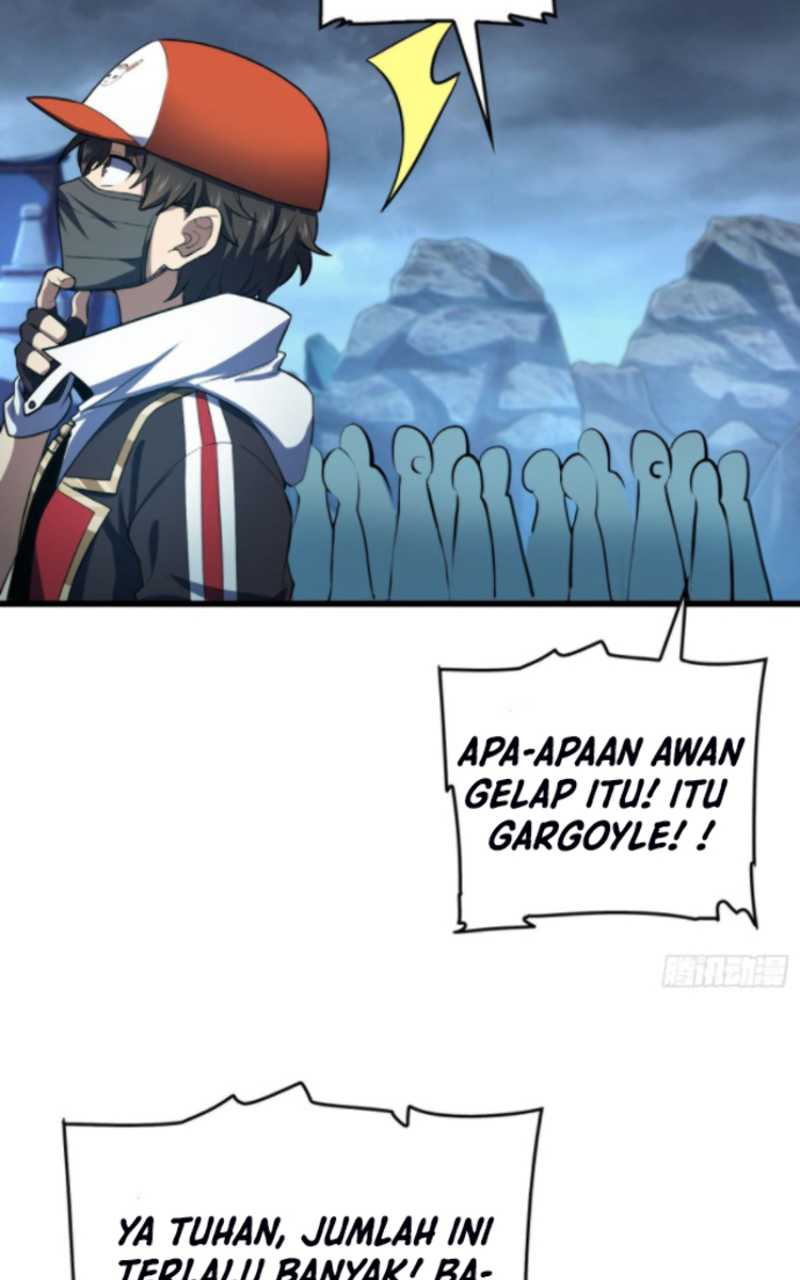 Spare Me Great Lord Chapter 179 Halaman 36