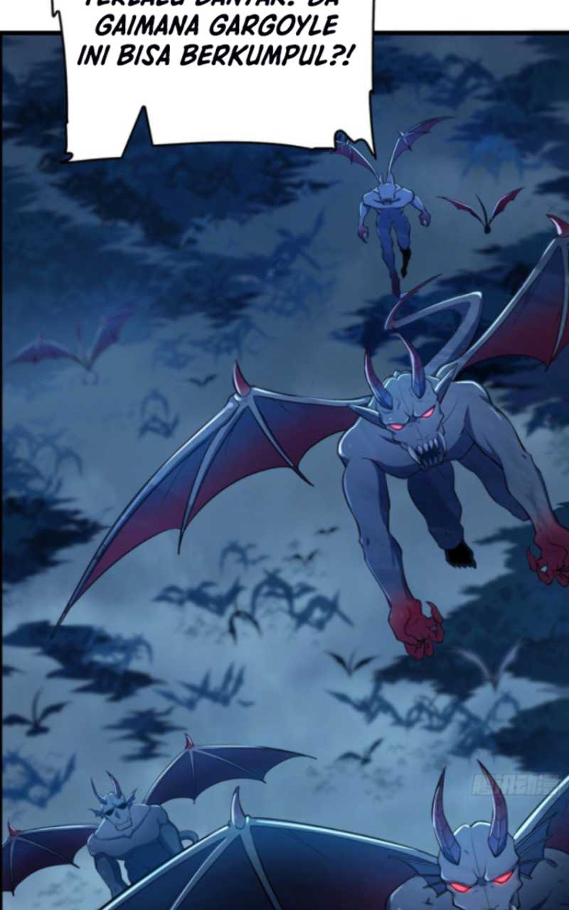 Spare Me Great Lord Chapter 179 Halaman 37