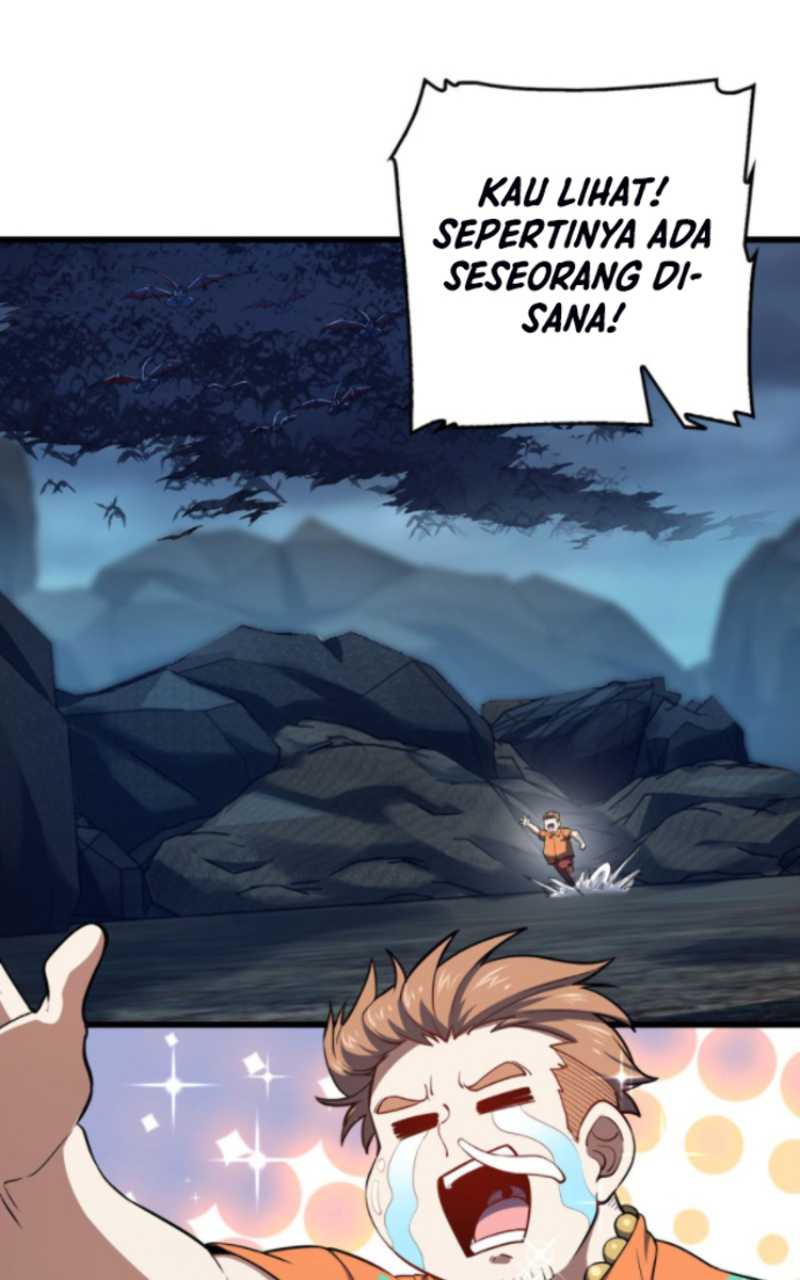Spare Me Great Lord Chapter 179 Halaman 39