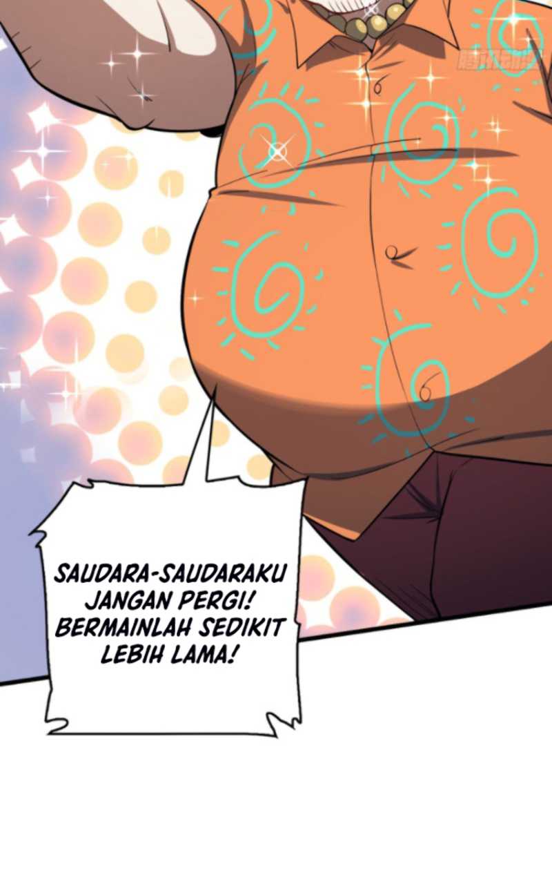 Spare Me Great Lord Chapter 179 Halaman 40