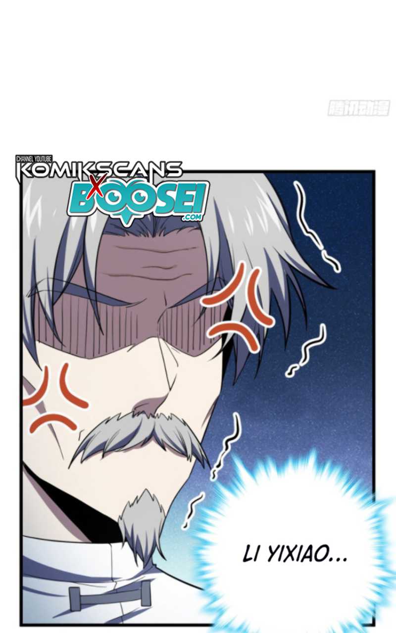 Spare Me Great Lord Chapter 179 Halaman 41