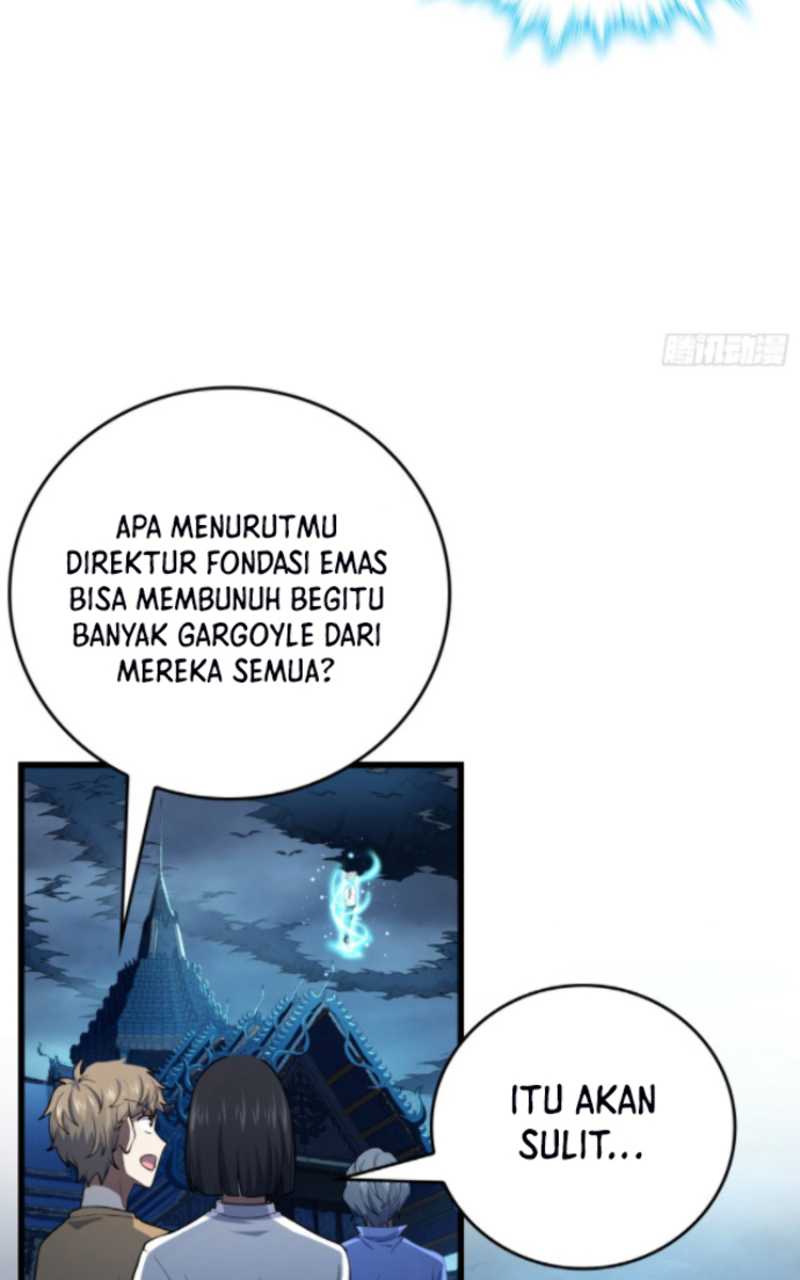 Spare Me Great Lord Chapter 179 Halaman 42