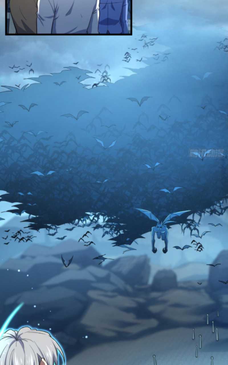 Spare Me Great Lord Chapter 179 Halaman 43