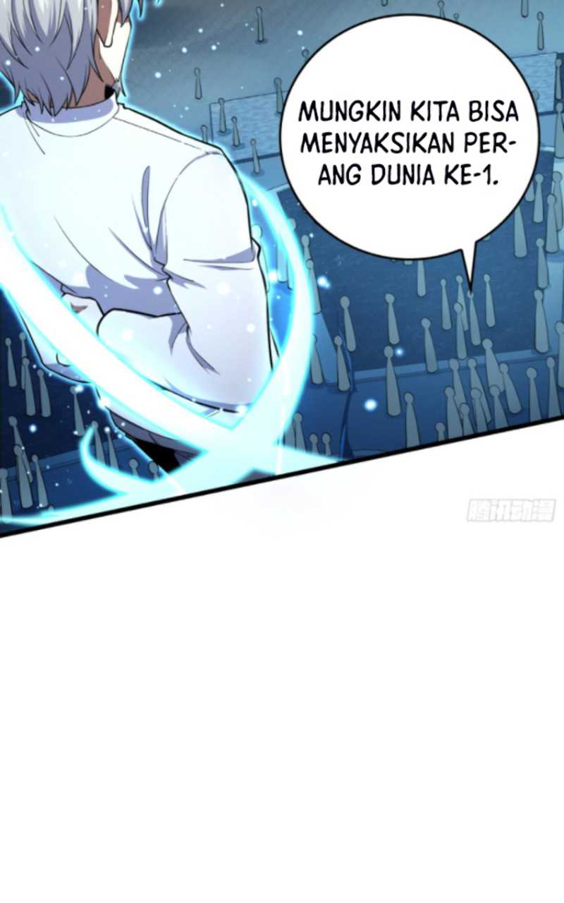 Spare Me Great Lord Chapter 179 Halaman 44