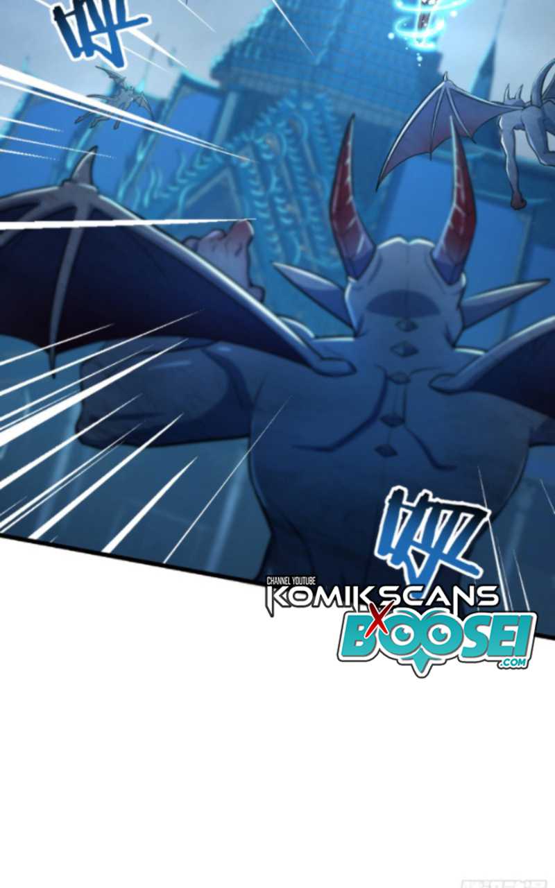 Spare Me Great Lord Chapter 179 Halaman 47
