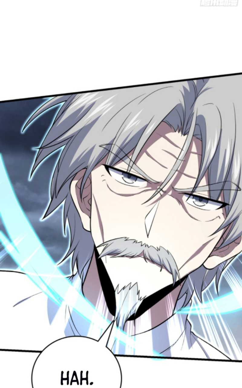 Spare Me Great Lord Chapter 179 Halaman 48