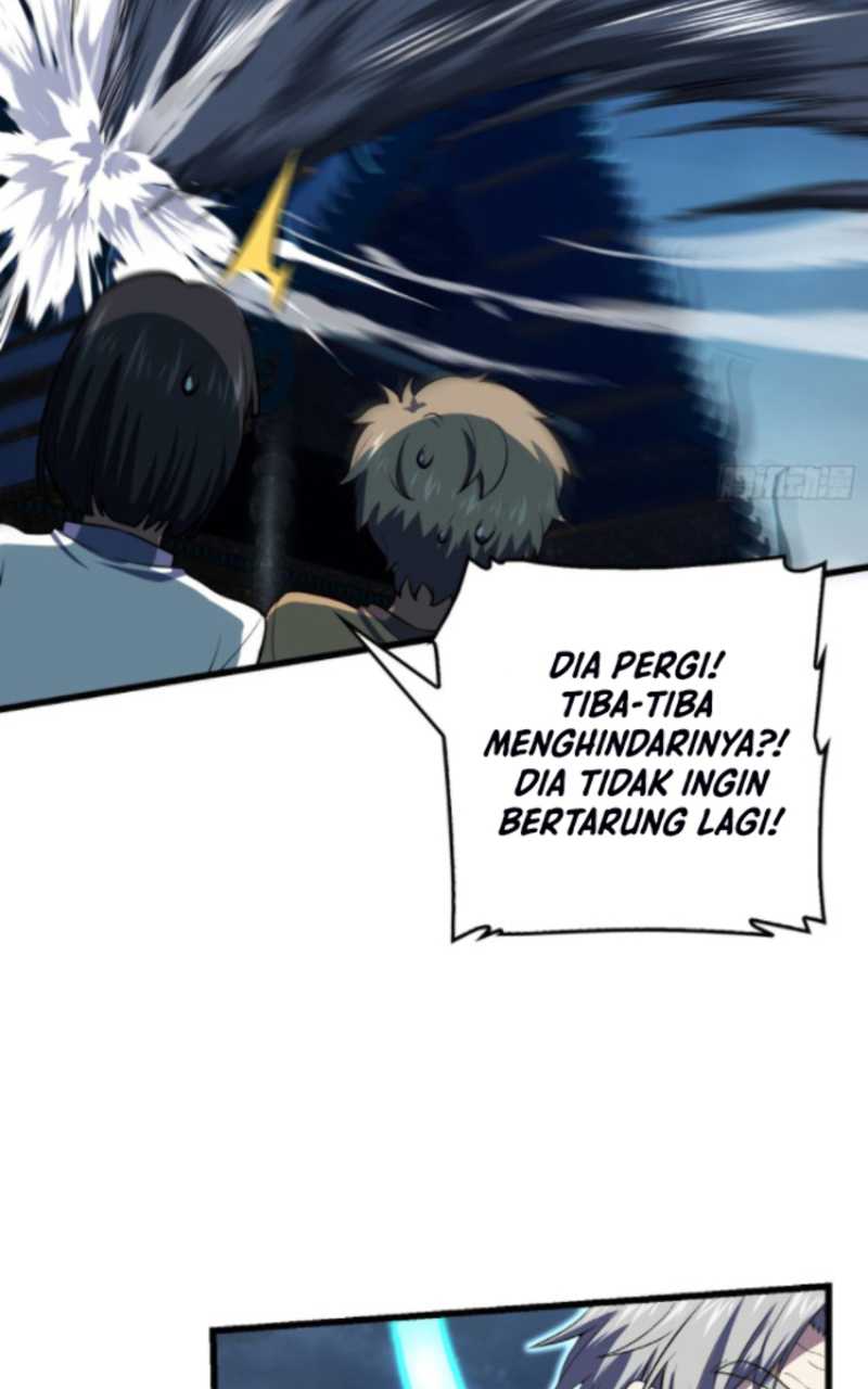 Spare Me Great Lord Chapter 179 Halaman 50