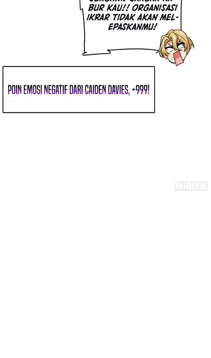 Spare Me Great Lord Chapter 194 Halaman 34