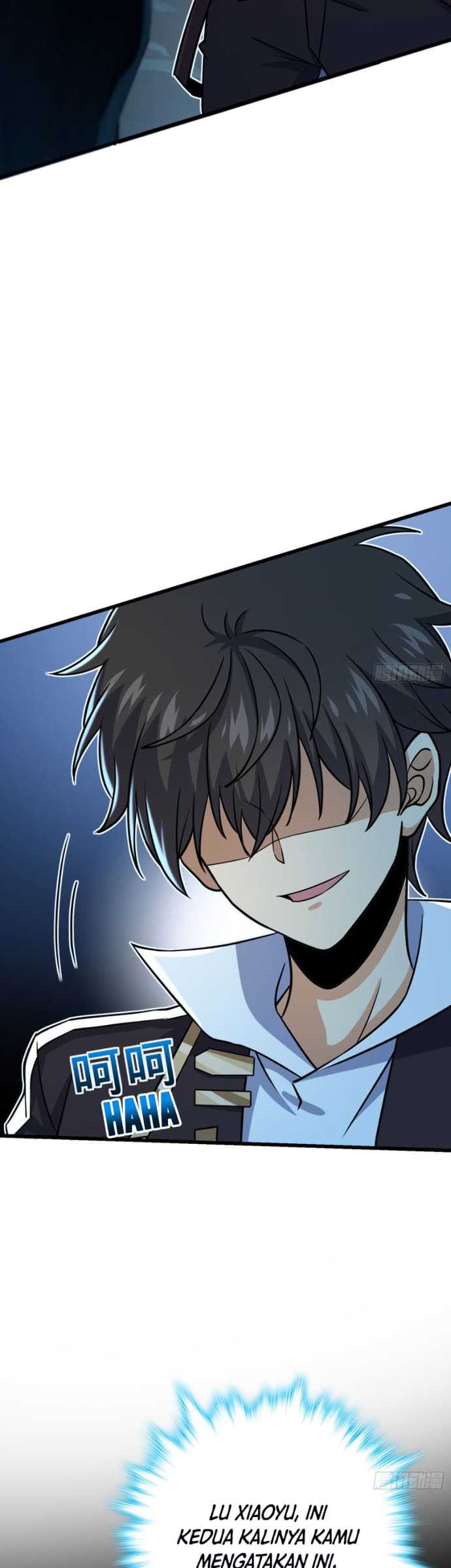 Spare Me Great Lord Chapter 195 Halaman 14