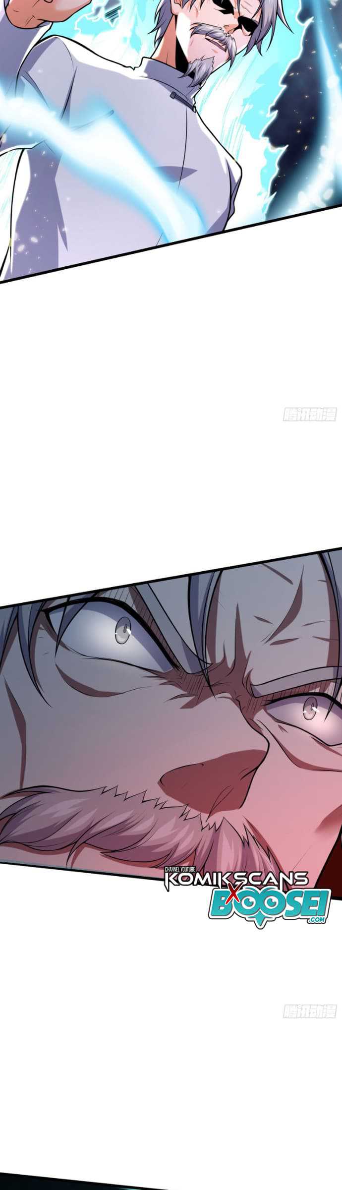 Spare Me Great Lord Chapter 195 Halaman 28