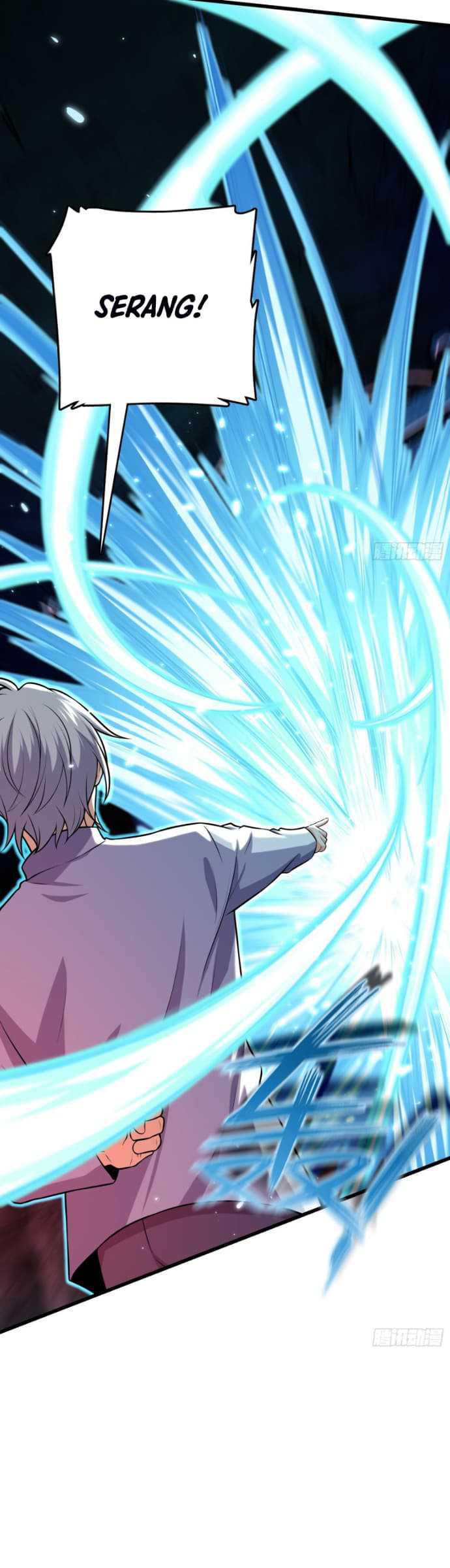Spare Me Great Lord Chapter 195 Halaman 29