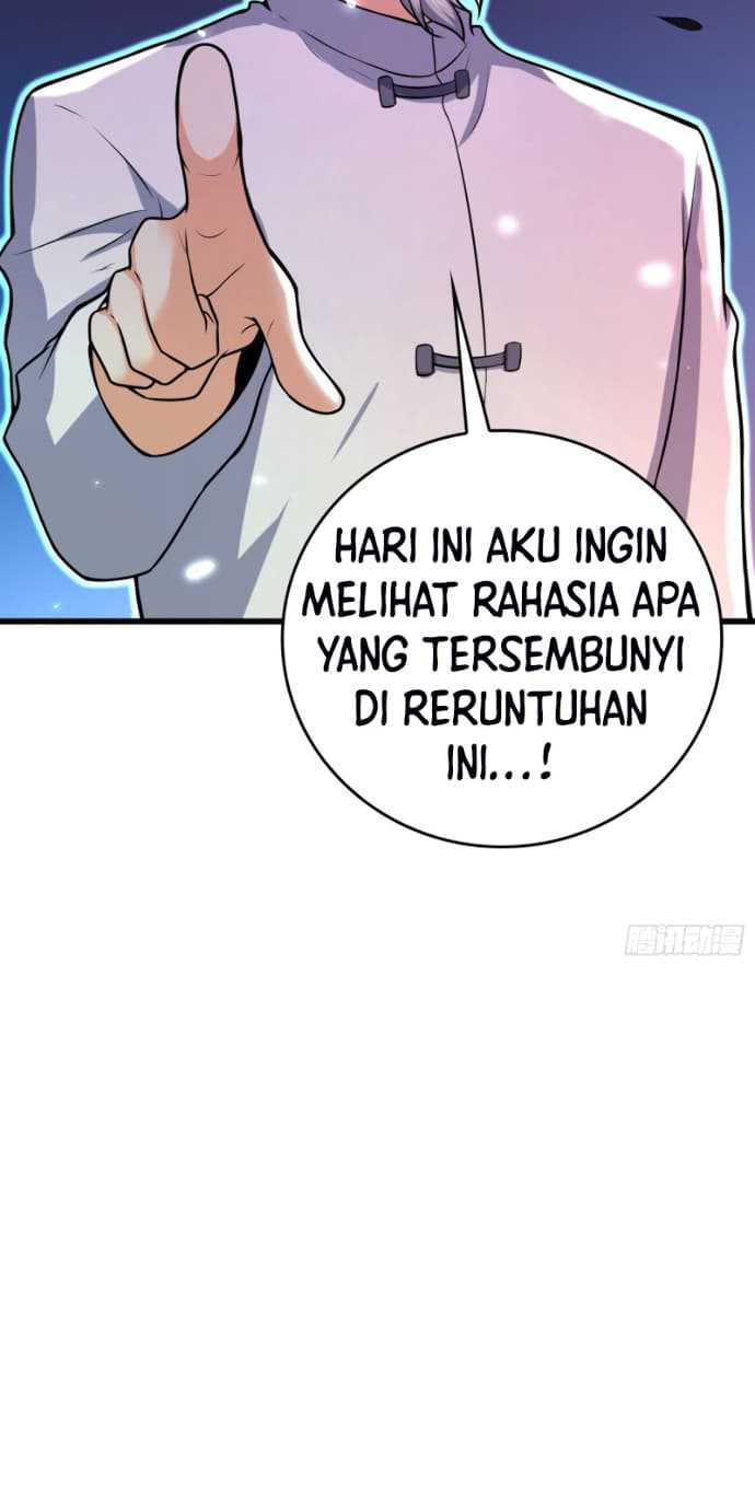 Spare Me Great Lord Chapter 195 Halaman 31