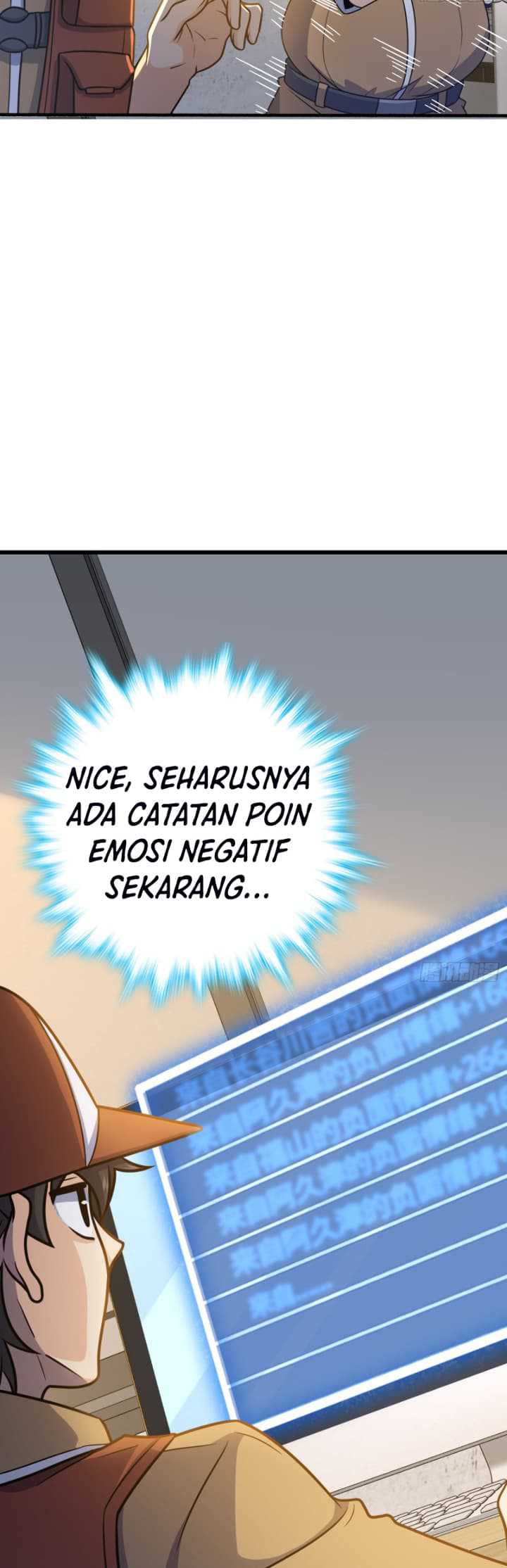 Spare Me Great Lord Chapter 234 Halaman 5