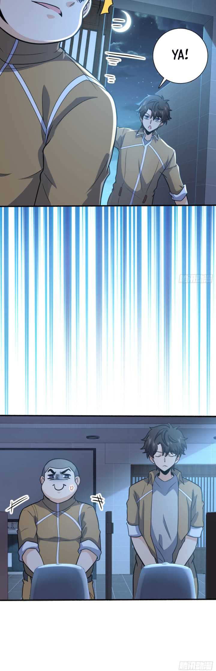 Spare Me Great Lord Chapter 234 Halaman 19