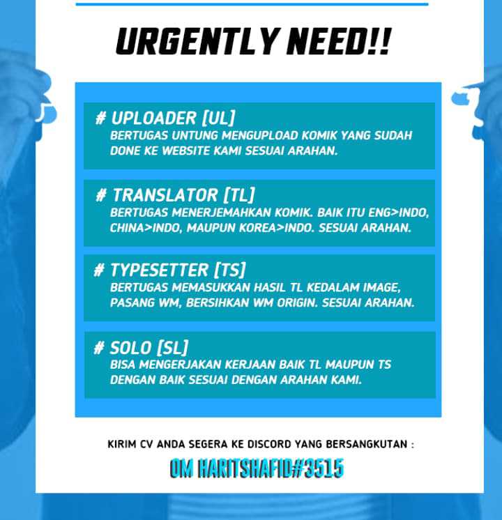 Spare Me Great Lord Chapter 234 Halaman 35