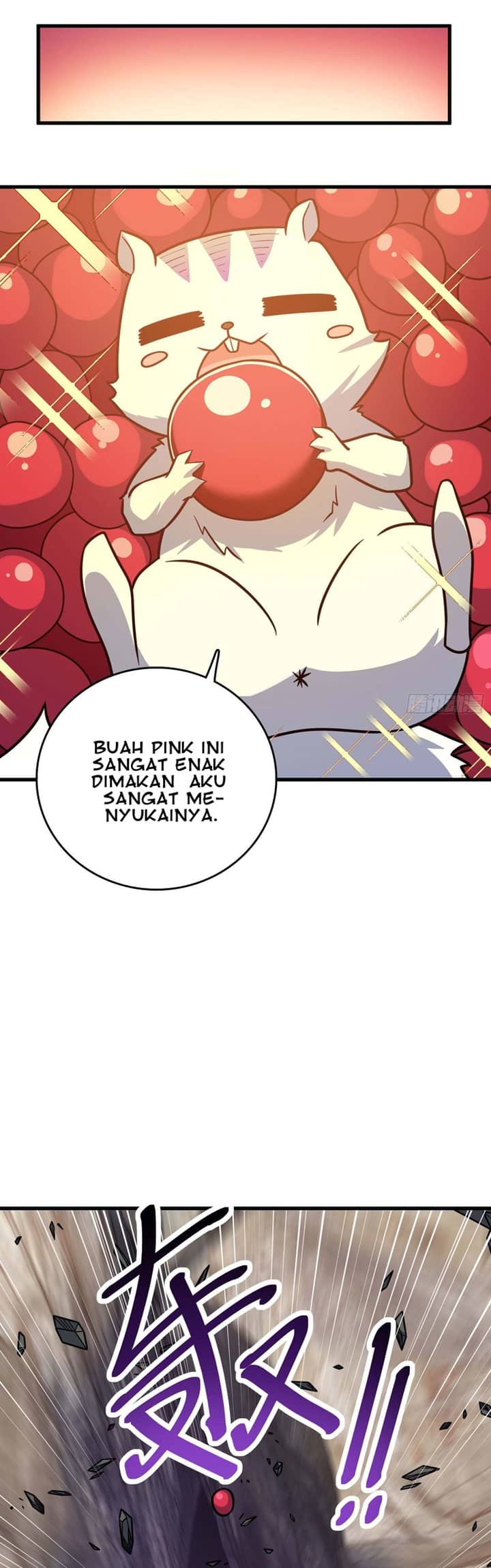 Spare Me Great Lord Chapter 261 Halaman 10