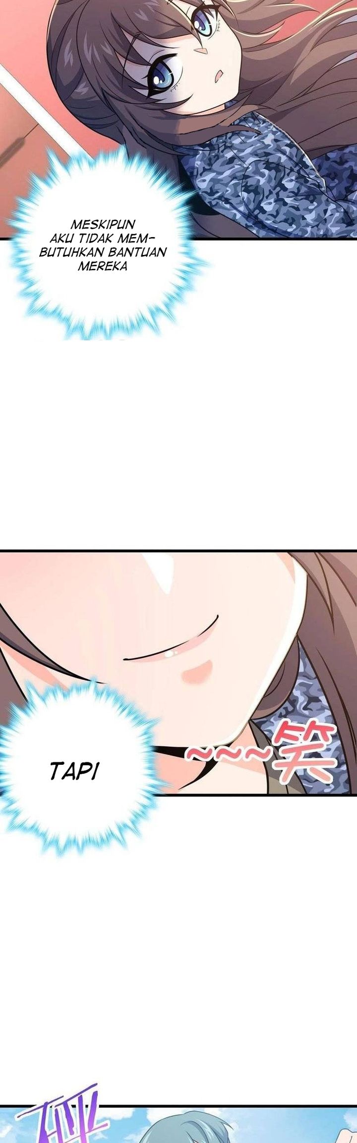 Spare Me Great Lord Chapter 271 Halaman 6