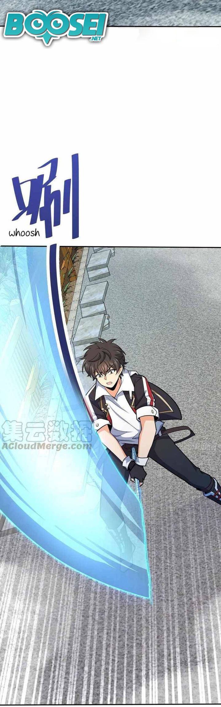 Spare Me Great Lord Chapter 280 Halaman 26