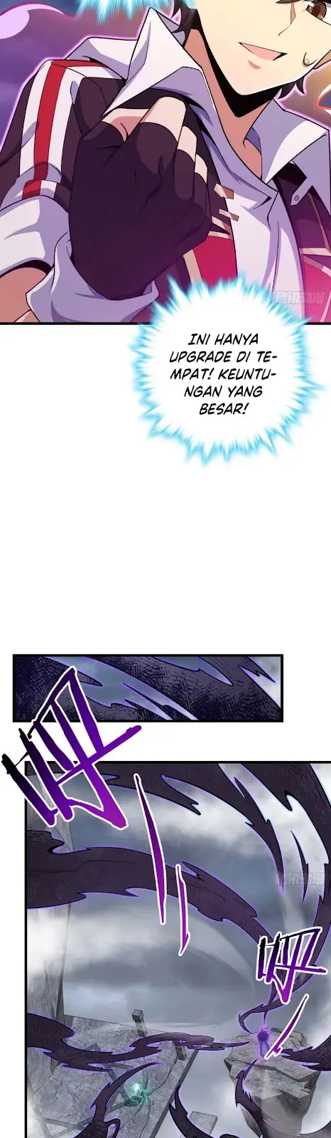 Spare Me Great Lord Chapter 282 Halaman 13
