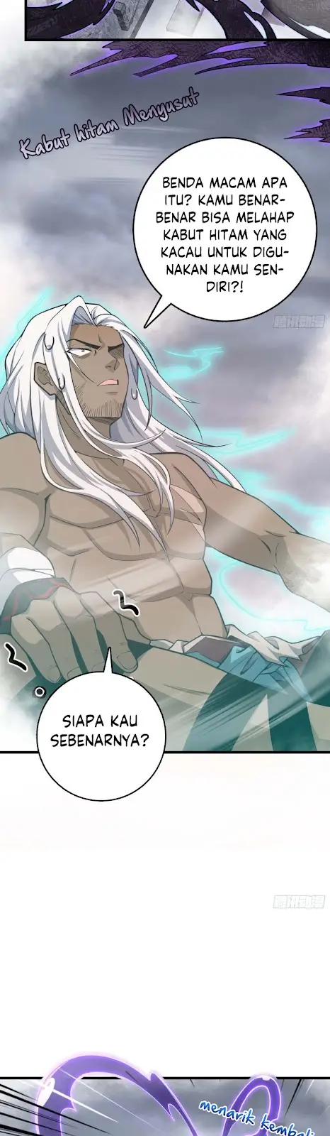 Spare Me Great Lord Chapter 282 Halaman 14
