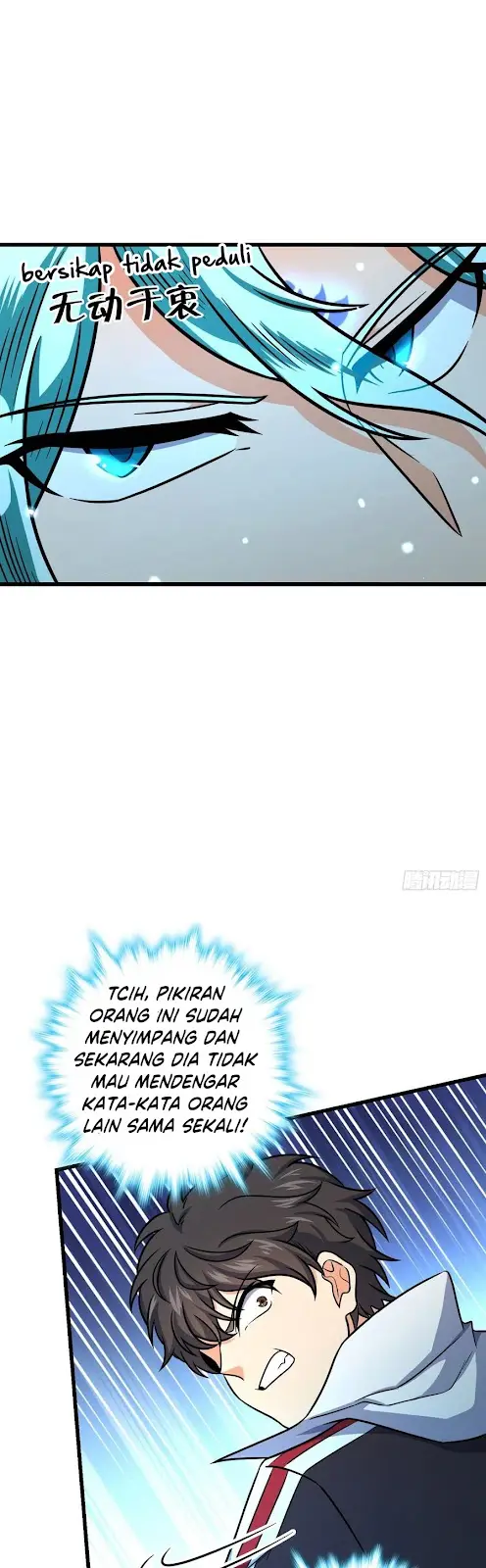 Spare Me Great Lord Chapter 286 Halaman 5