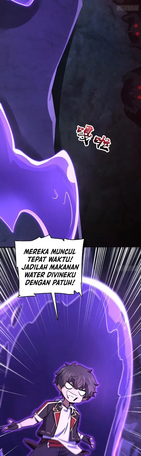 Spare Me Great Lord Chapter 296 Halaman 7