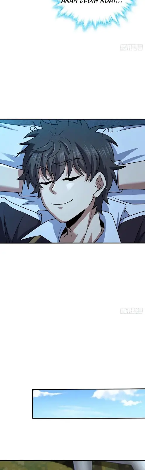 Spare Me Great Lord Chapter 298 Halaman 6