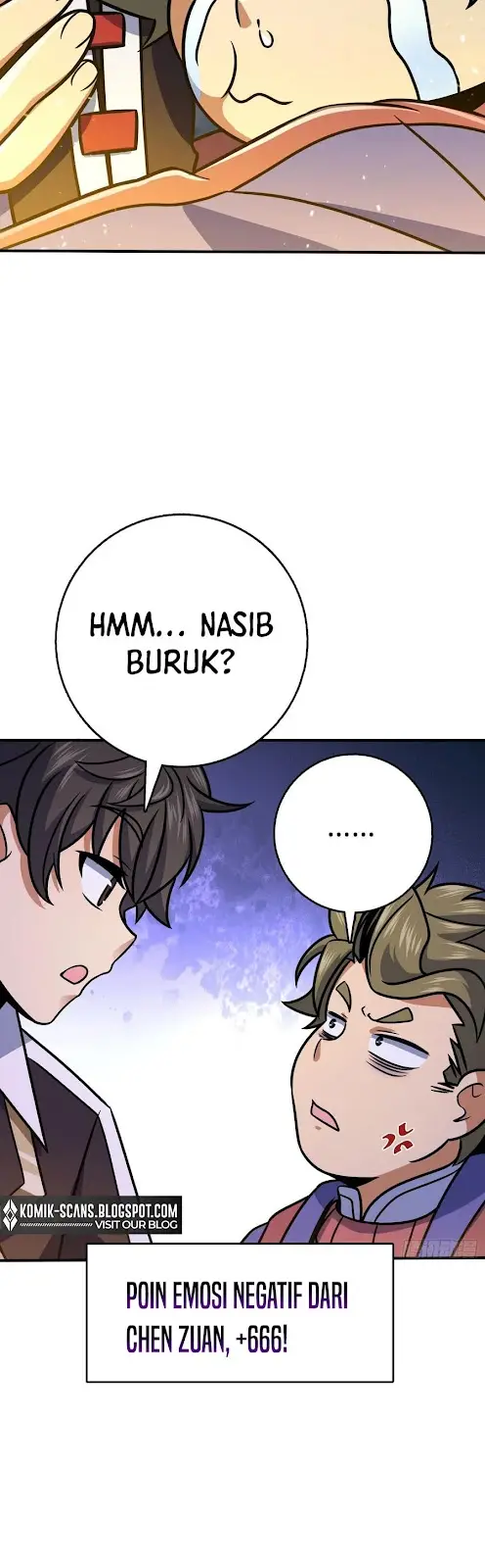 Spare Me Great Lord Chapter 298 Halaman 19