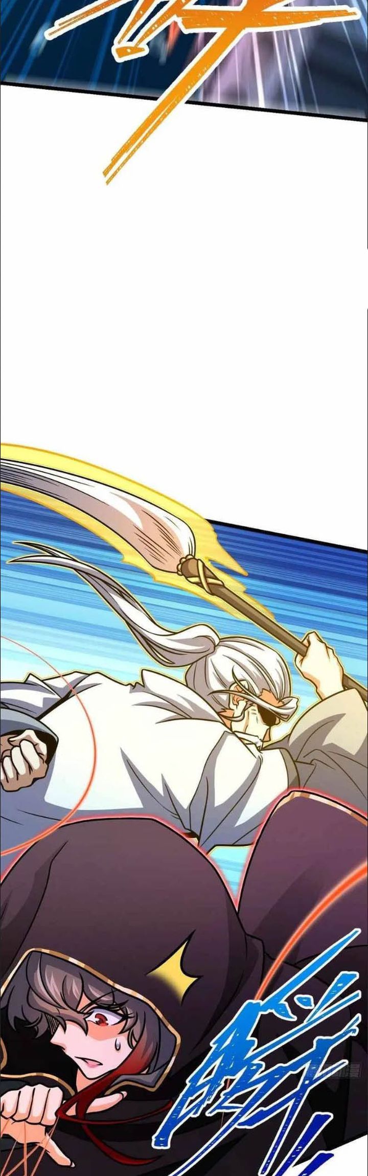 Spare Me Great Lord Chapter 311 Halaman 28