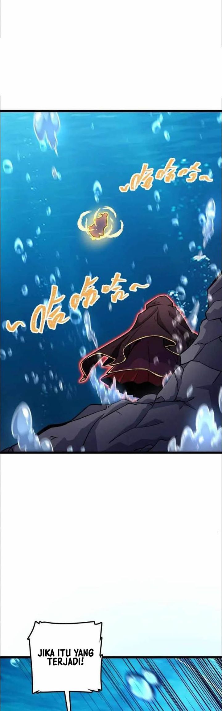 Spare Me Great Lord Chapter 311 Halaman 32