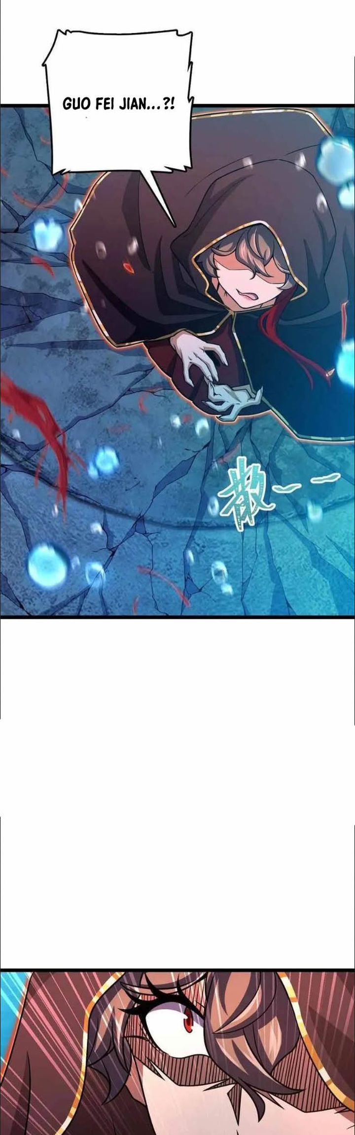 Spare Me Great Lord Chapter 311 Halaman 41