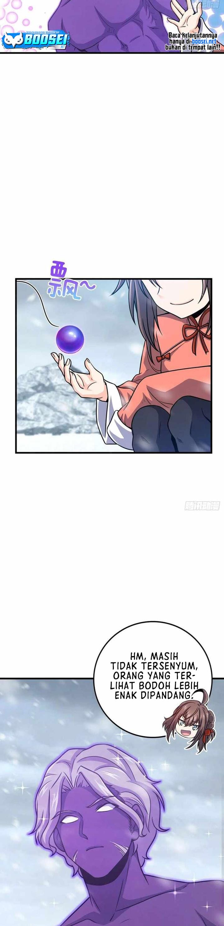 Spare Me Great Lord Chapter 320 Halaman 20