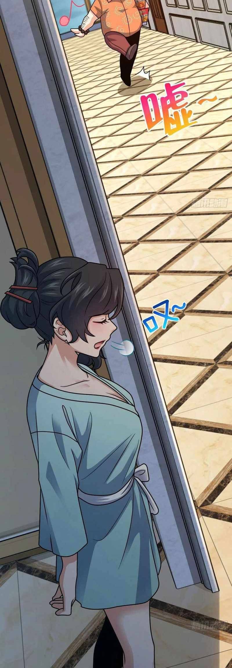 Spare Me Great Lord Chapter 342 Halaman 24