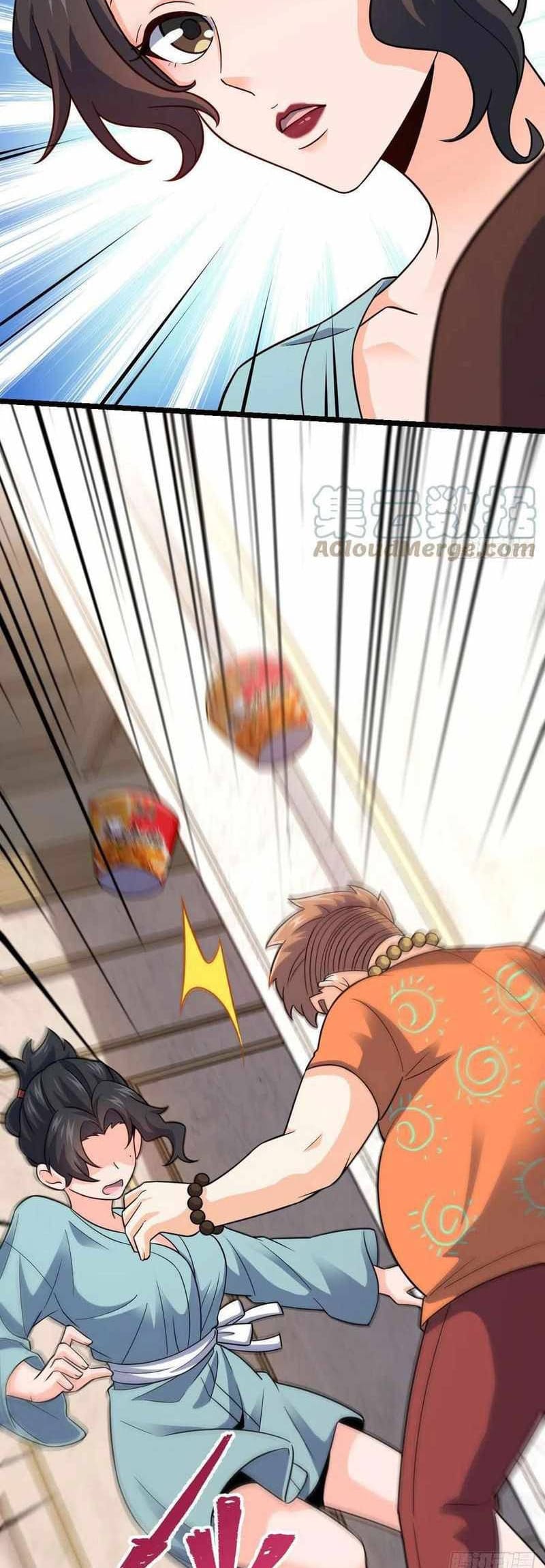 Spare Me Great Lord Chapter 342 Halaman 27