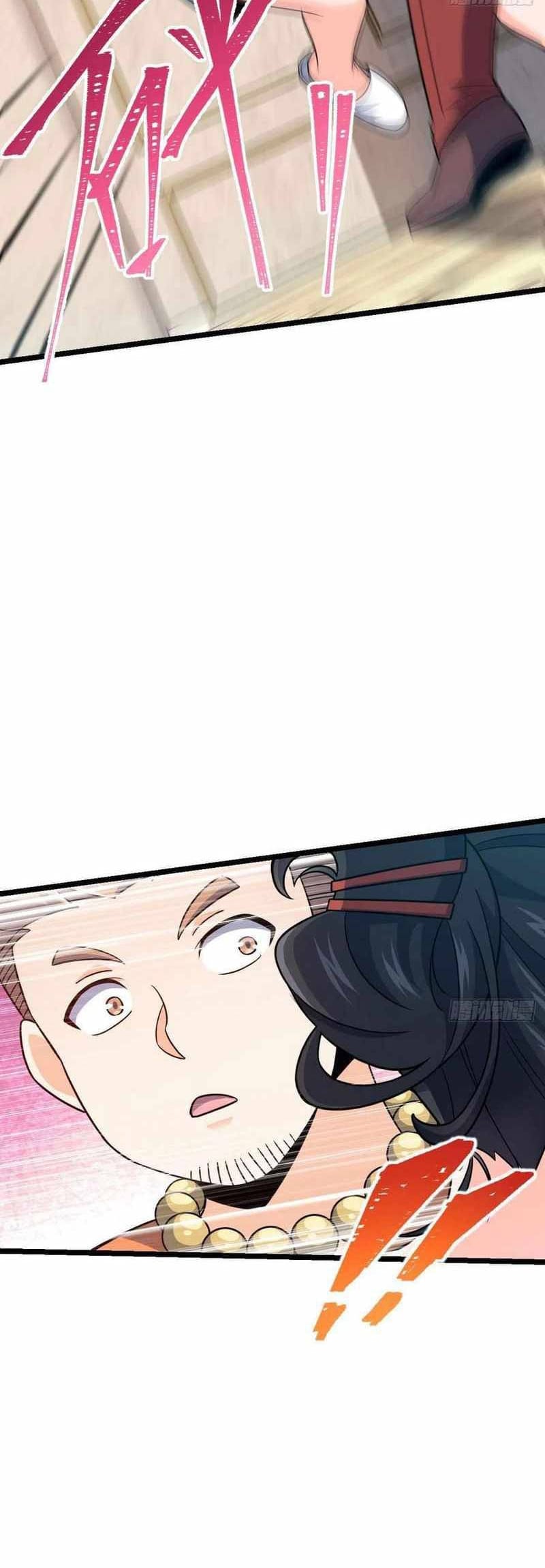 Spare Me Great Lord Chapter 342 Halaman 28