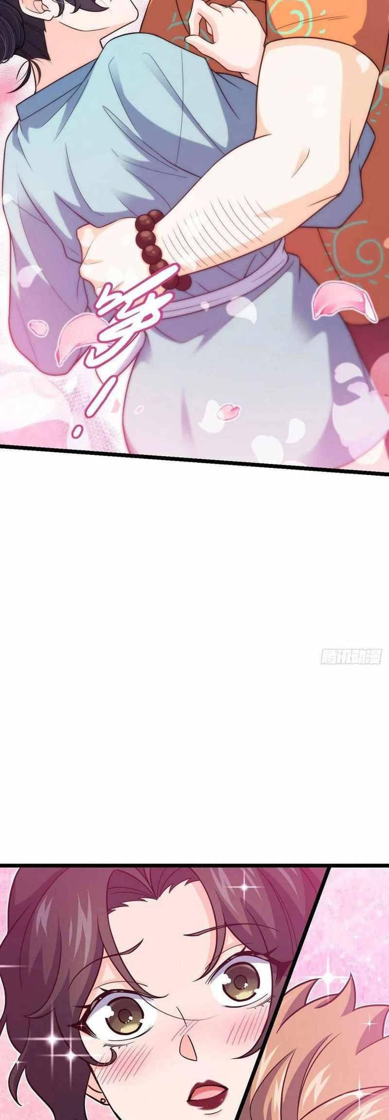 Spare Me Great Lord Chapter 342 Halaman 30
