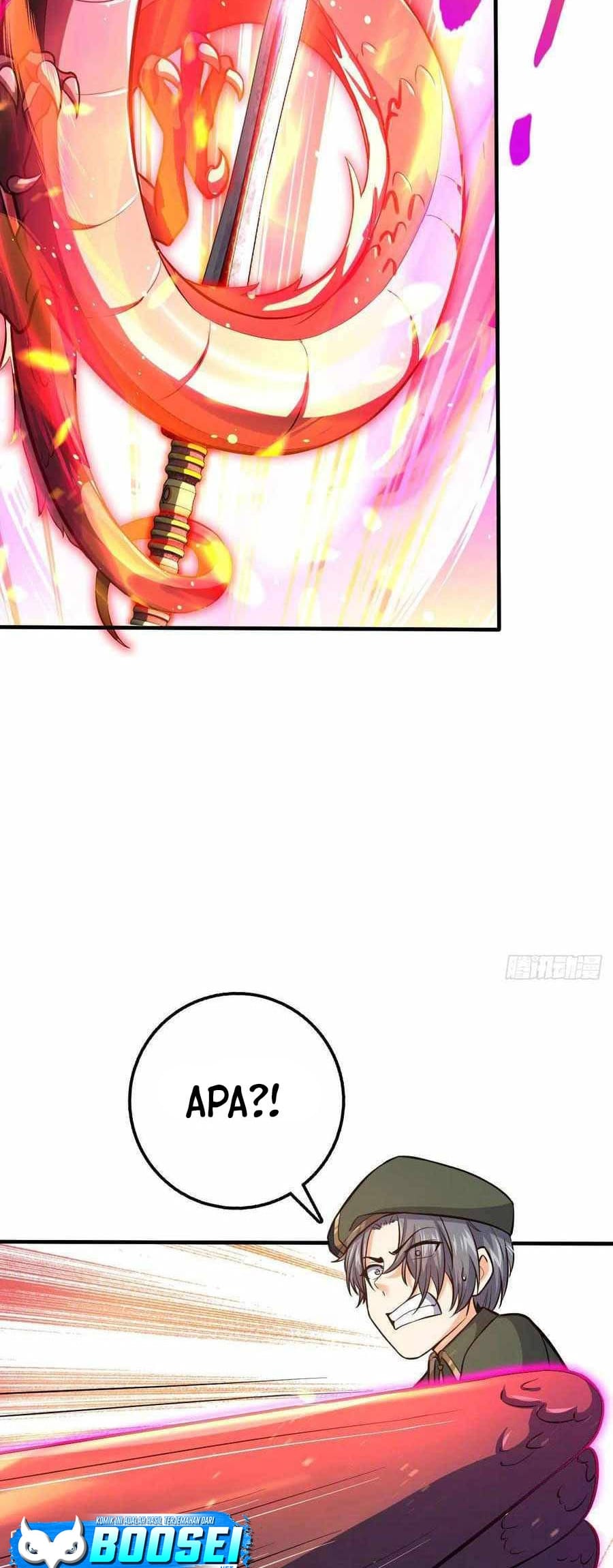Spare Me Great Lord Chapter 344 Halaman 12