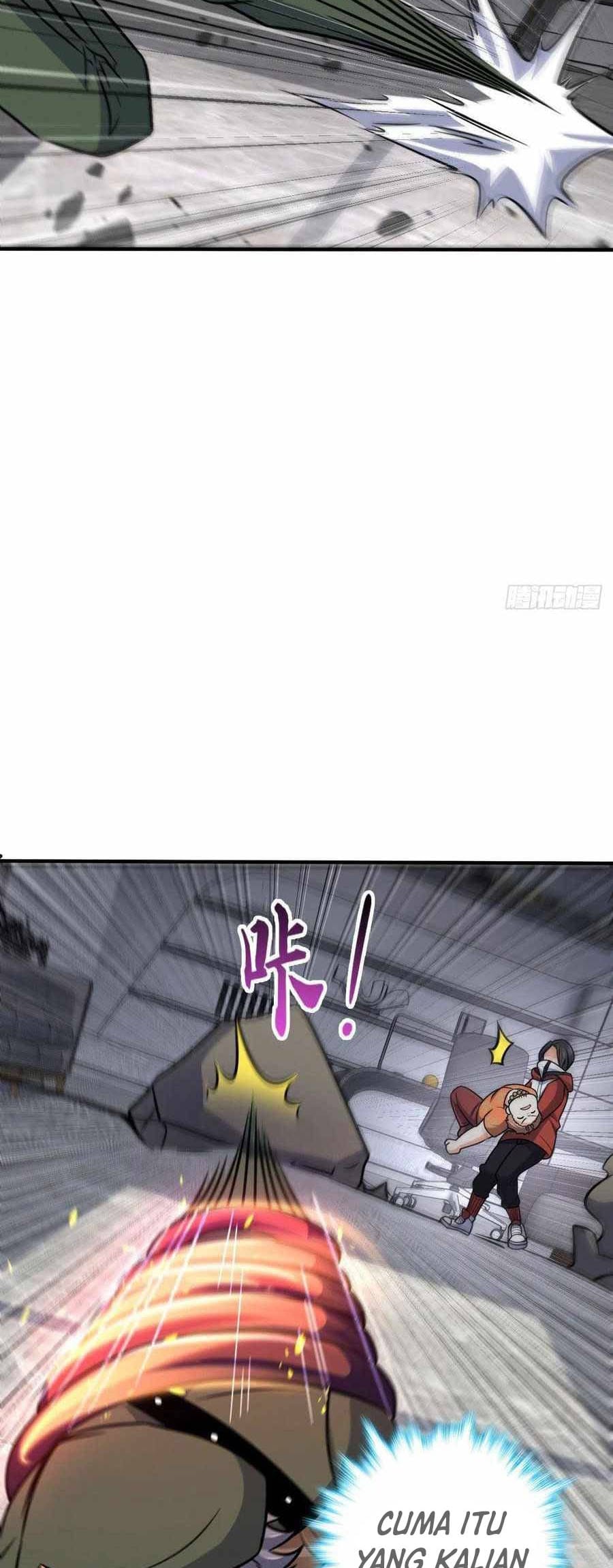 Spare Me Great Lord Chapter 344 Halaman 19