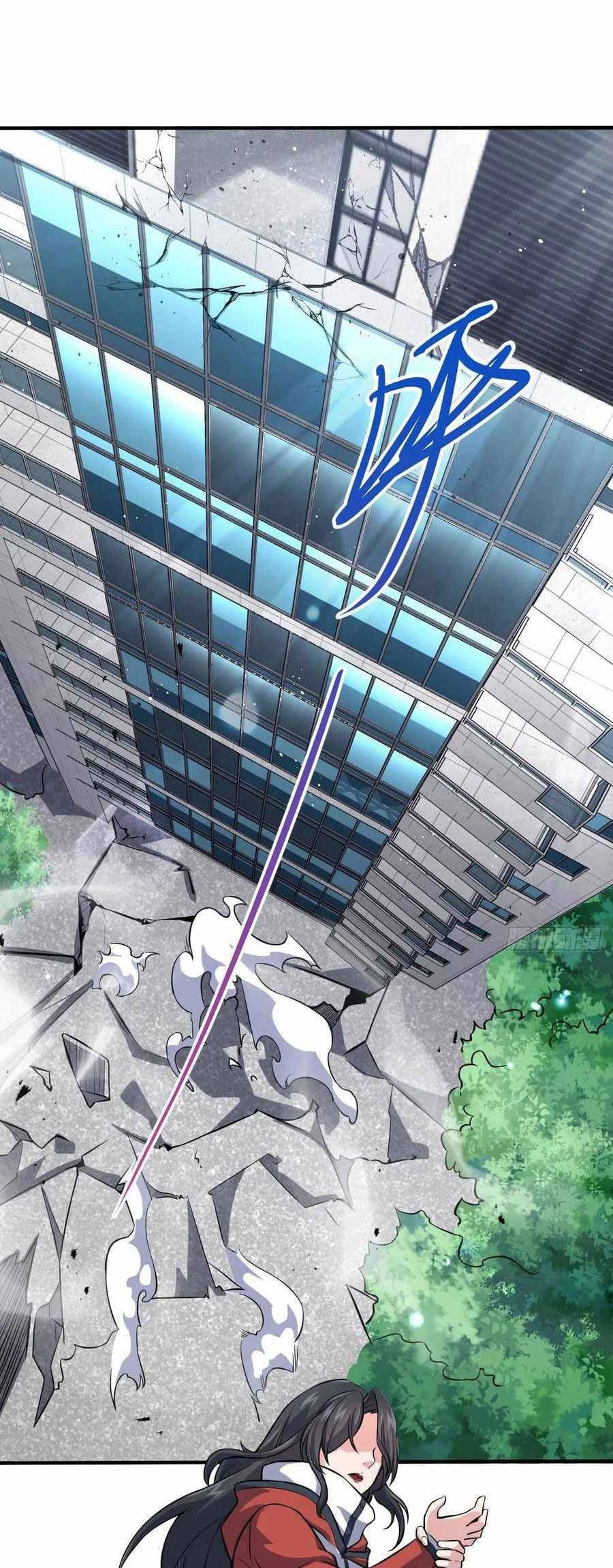 Spare Me Great Lord Chapter 344 Halaman 30