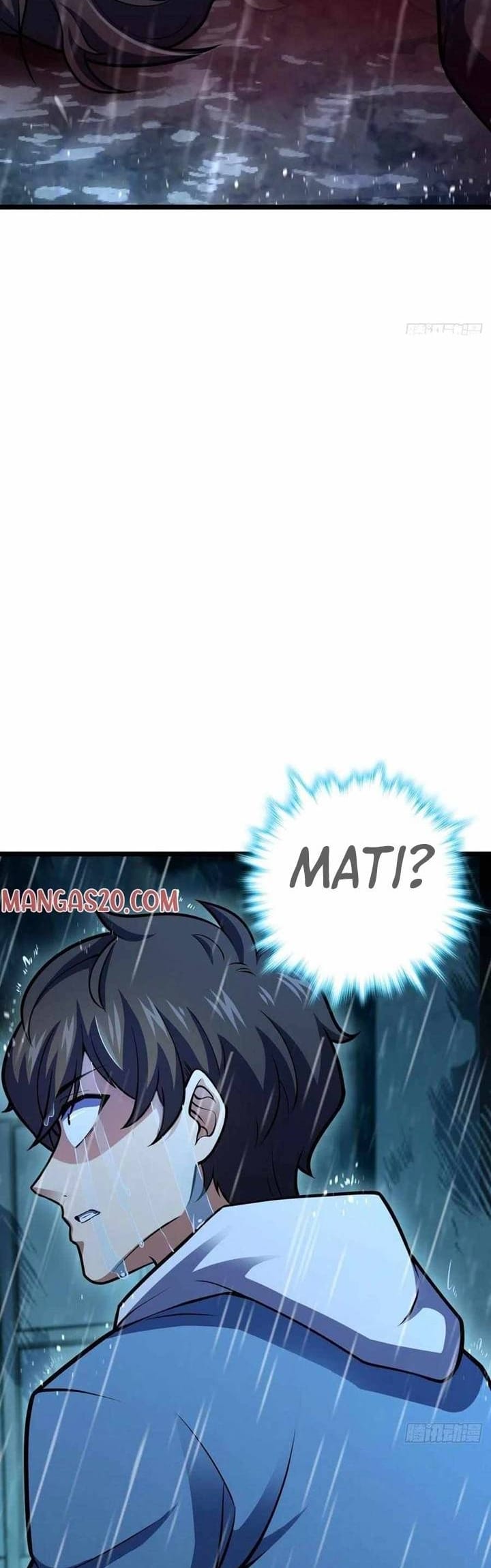 Spare Me Great Lord Chapter 348 Halaman 10