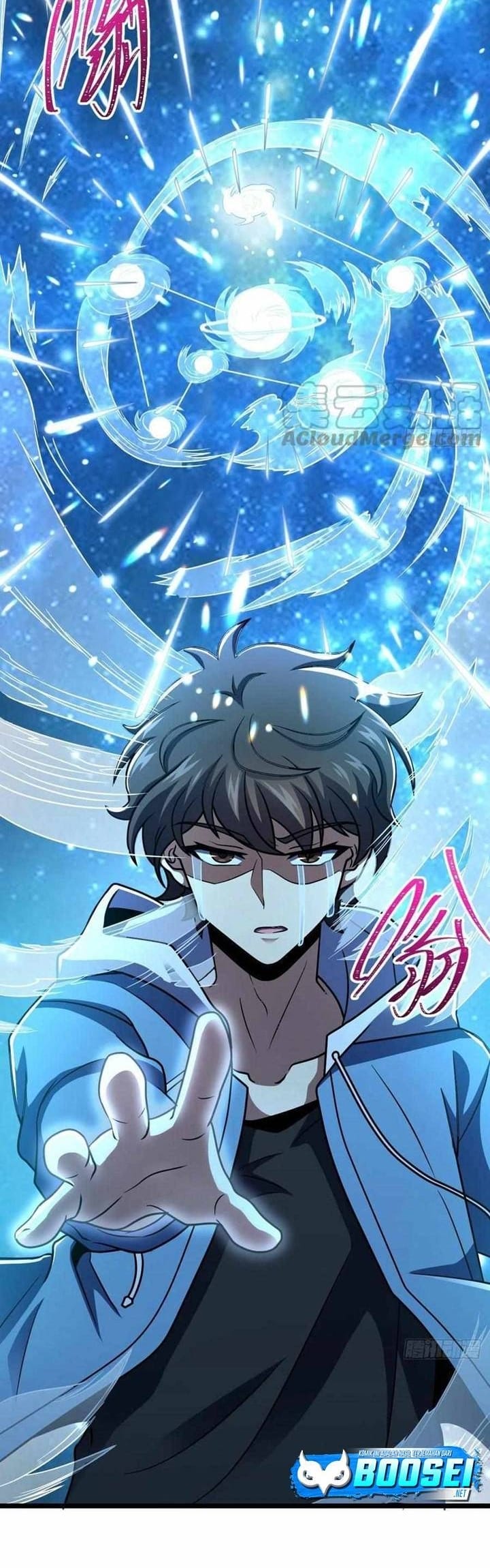 Spare Me Great Lord Chapter 348 Halaman 24