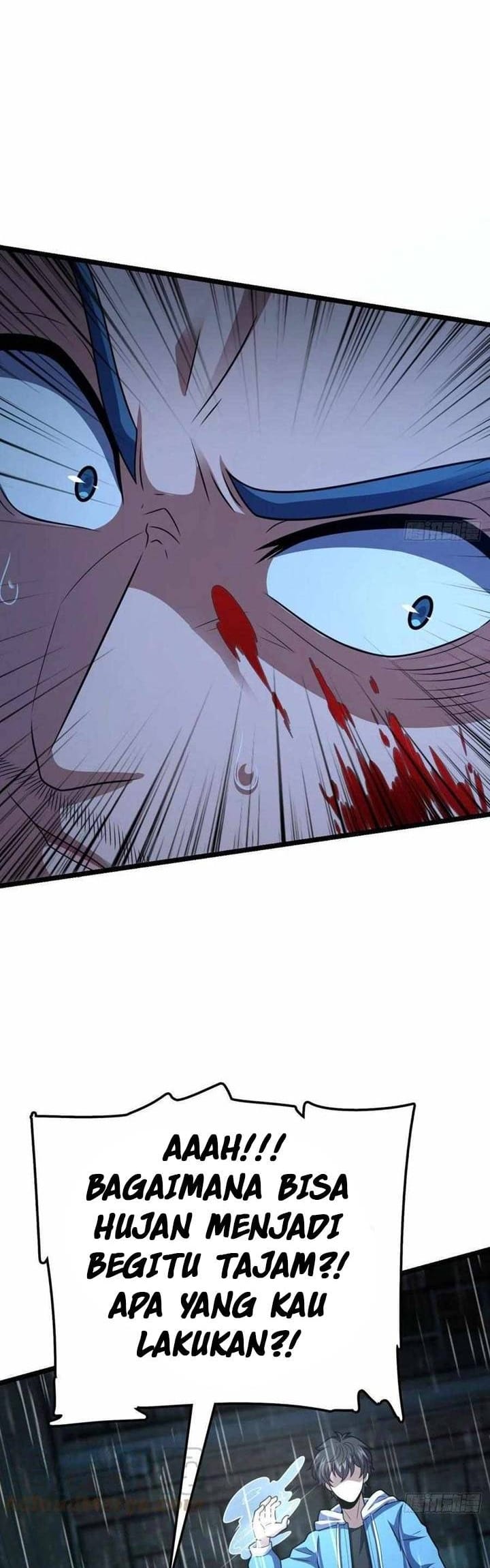 Spare Me Great Lord Chapter 348 Halaman 34