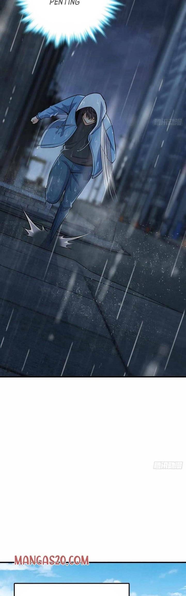 Spare Me Great Lord Chapter 350 Halaman 10