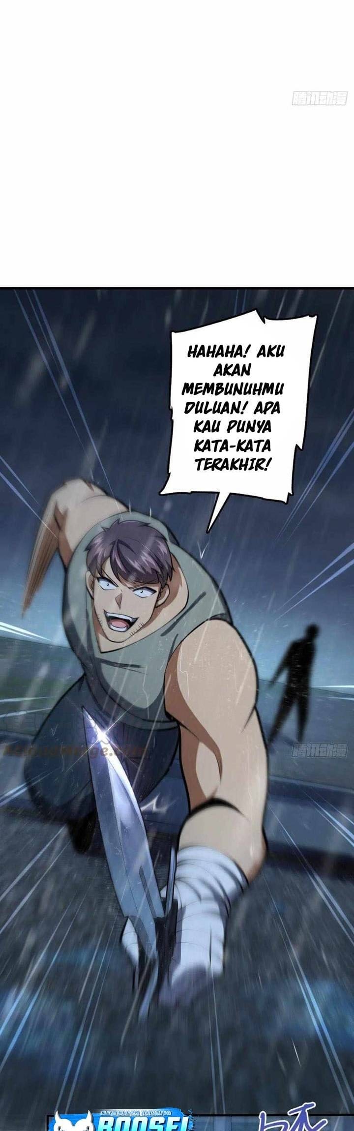 Spare Me Great Lord Chapter 350 Halaman 20