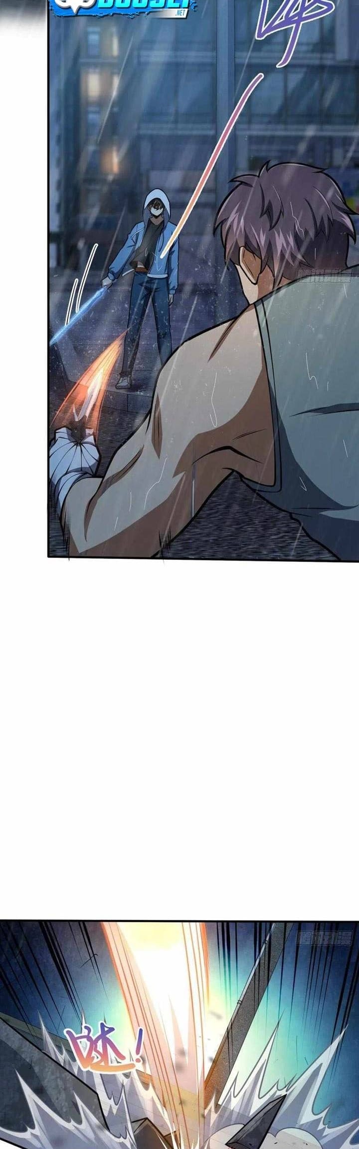 Spare Me Great Lord Chapter 350 Halaman 21