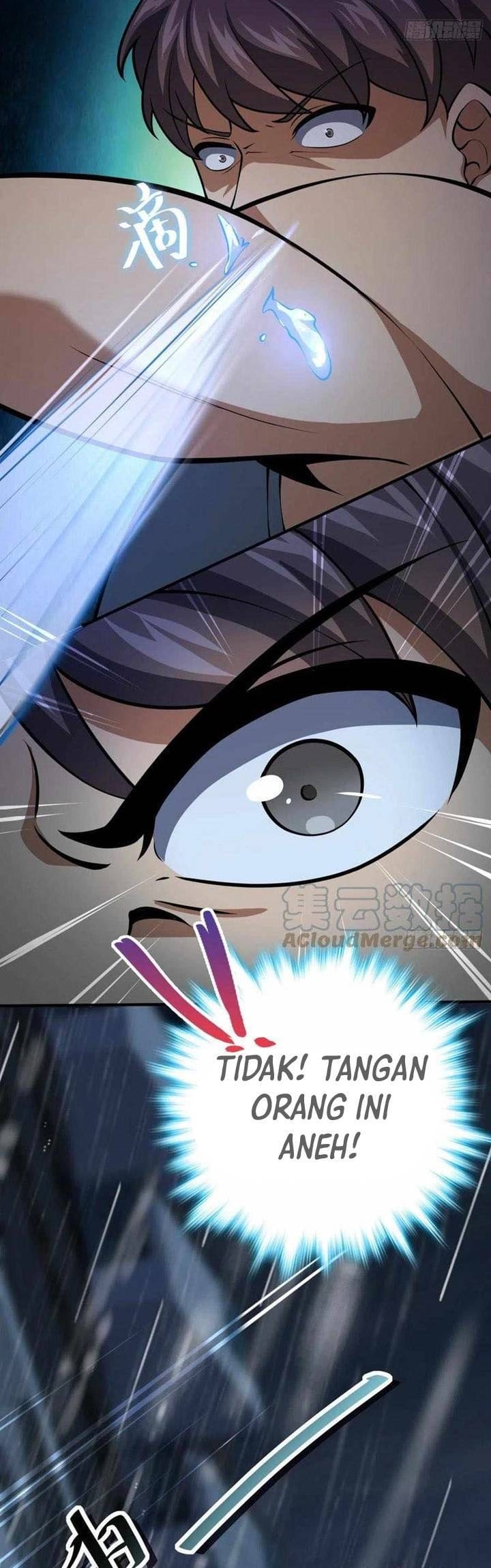 Spare Me Great Lord Chapter 350 Halaman 27