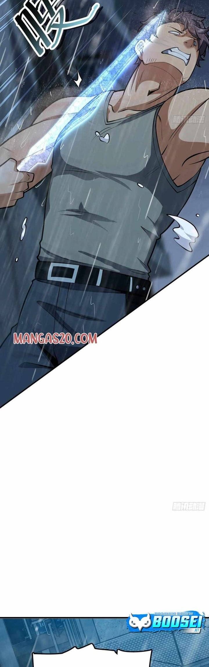 Spare Me Great Lord Chapter 350 Halaman 28