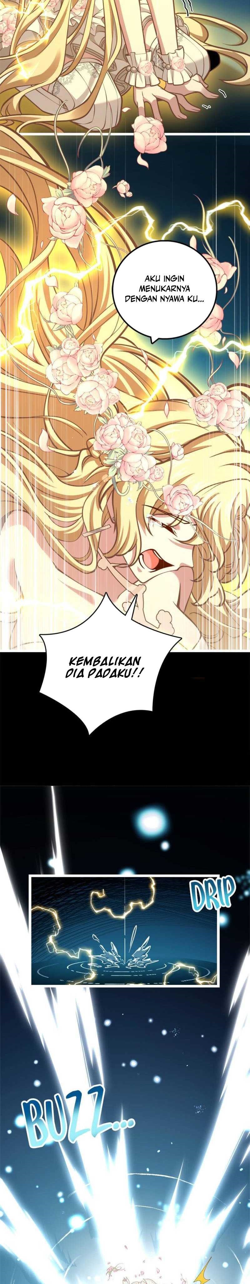 Spare Me Great Lord Chapter 379 Halaman 6